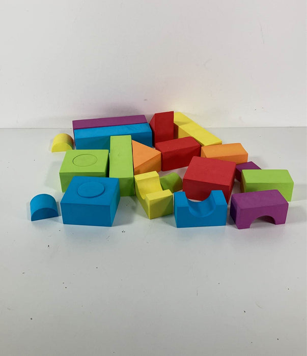 secondhand MindWare Wizmo! kaBlocks Blast