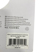 Shop Skip Hop Grab And Go Stroller Organizer, Black, Regular at GoodBuy Gear