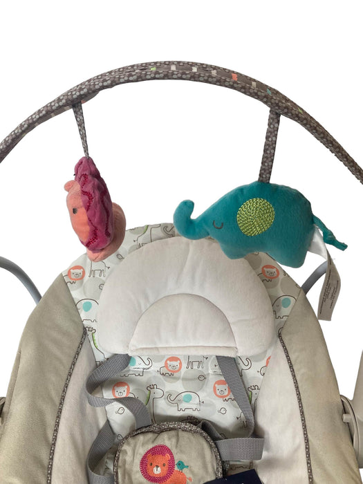 used Infant Gear