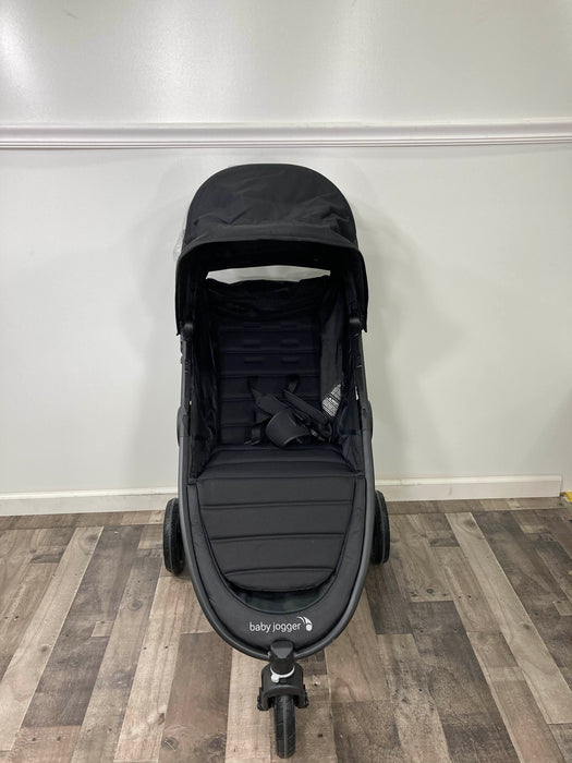 used Carseat