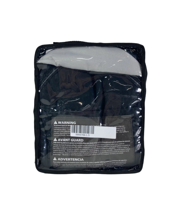 secondhand 4moms MamaRoo Seat Fabric, Classic Grey