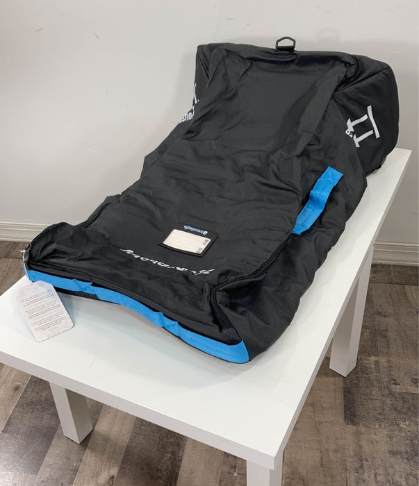 Shop UPPAbaby CRUZ Travel Bag at GoodBuy Gear
