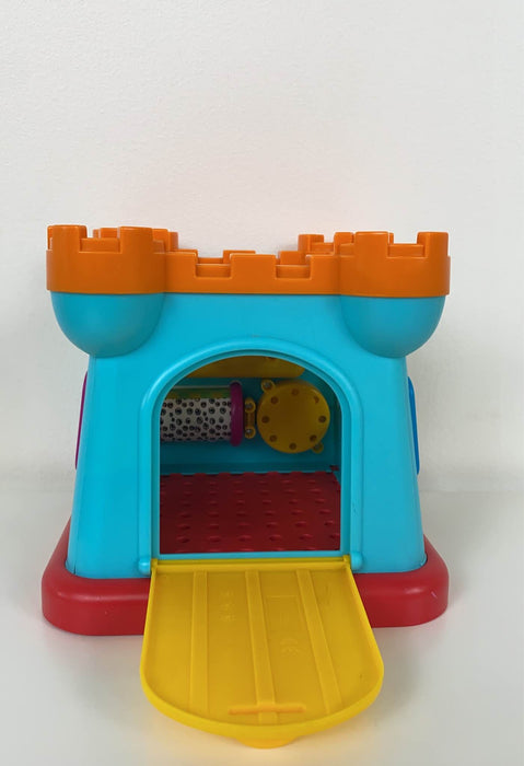 secondhand B Kids Activity Shape Sorting Castle