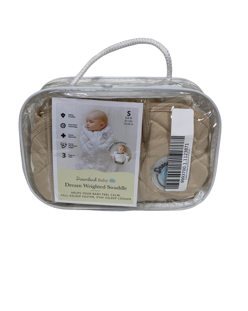 Weighted swaddle hotsell