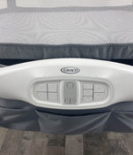 secondhand Graco Sense2Snooze Bassinet