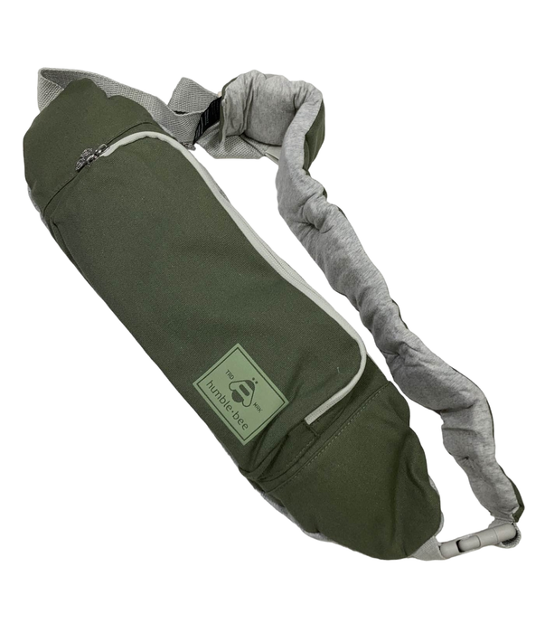 Shop Humble-bee Nurse-Sling Ergonomic Nursing Pillow at GoodBuy Gear