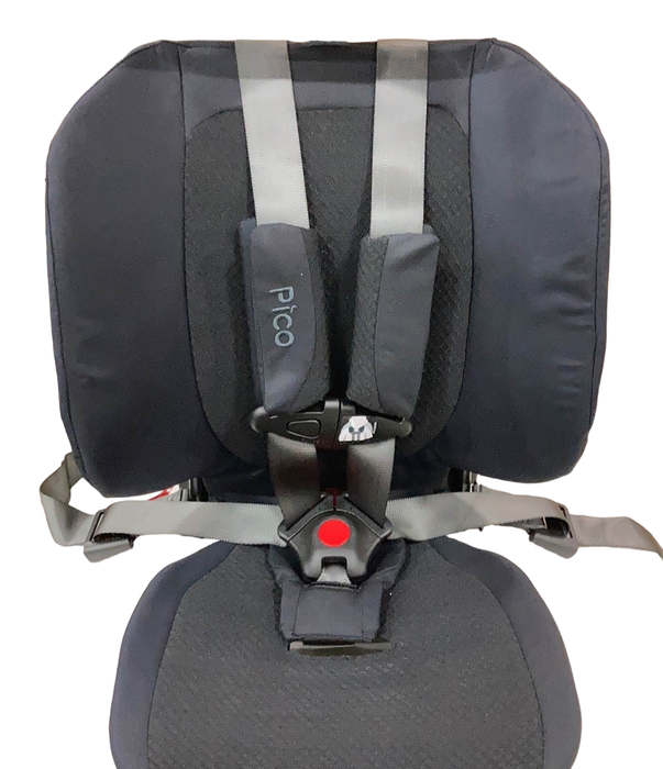 secondhand Forwardcarseat