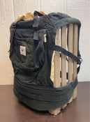 used Ergobaby Original Organic Baby Carrier