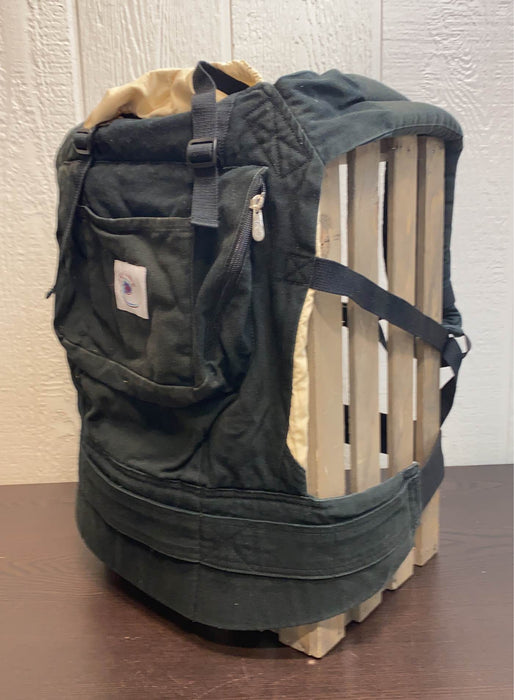 used Ergobaby Original Organic Baby Carrier