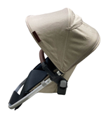 secondhand UPPAbaby VISTA RumbleSeat V2, 2015+, 2021, Declan(Oat Mélange)