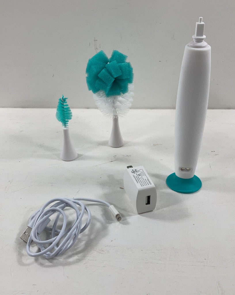 Nanobébé Electric Brush Set