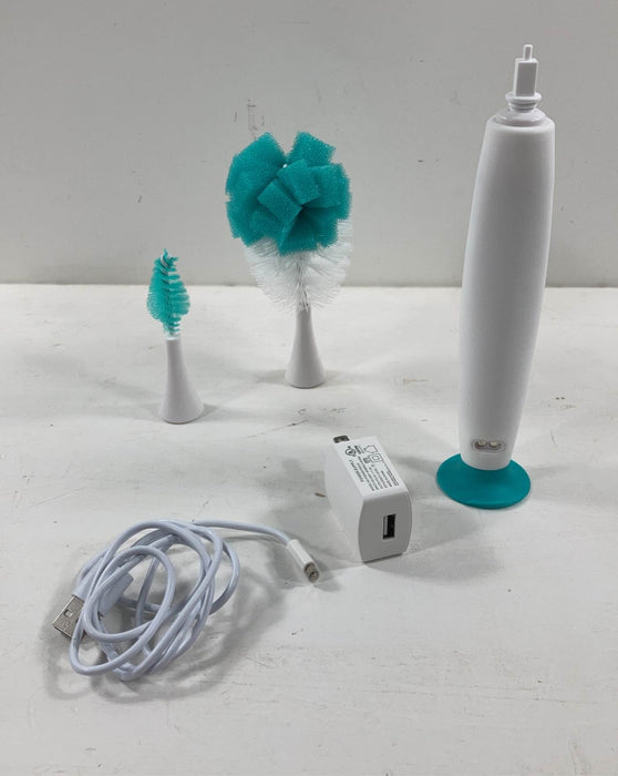 secondhand Nanobébé Electric Brush Set