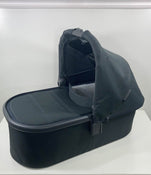 used UPPAbaby Bassinet, Jake (Black), 2021