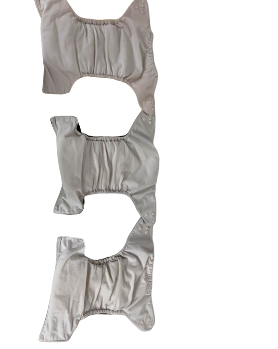 Shop Alva Baby One Size Adjustable Cloth Diapers at GoodBuy Gear