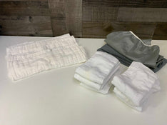 used BUNDLE Cloth Diaper Inserts