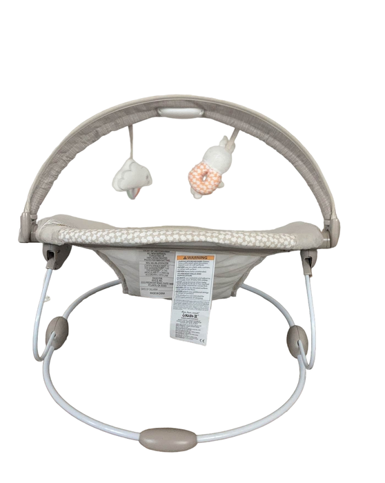 used Infant Gear