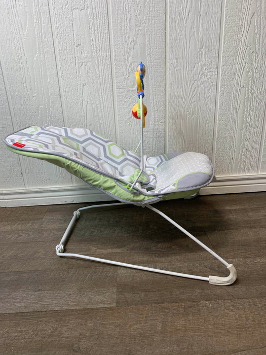 used Infant Gear