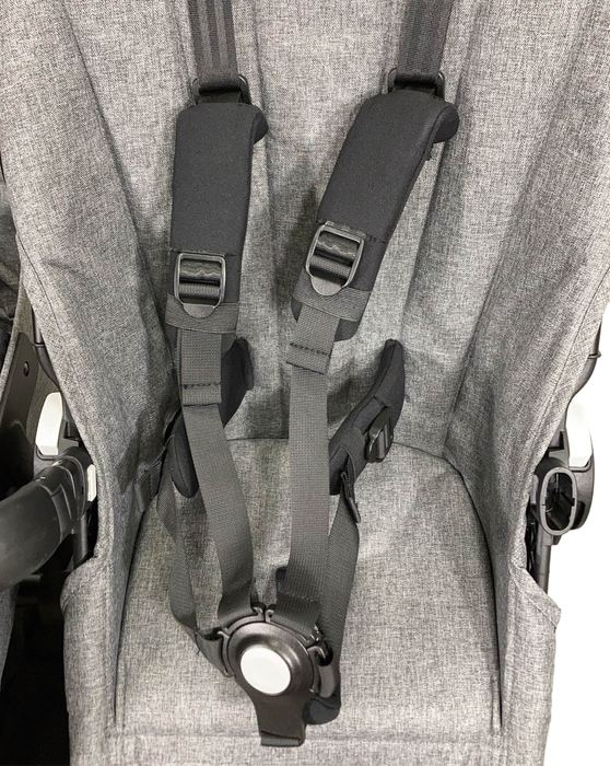 secondhand Standard Strollers