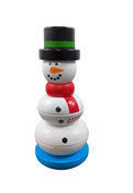 used Melissa & Doug Snowman Stacker