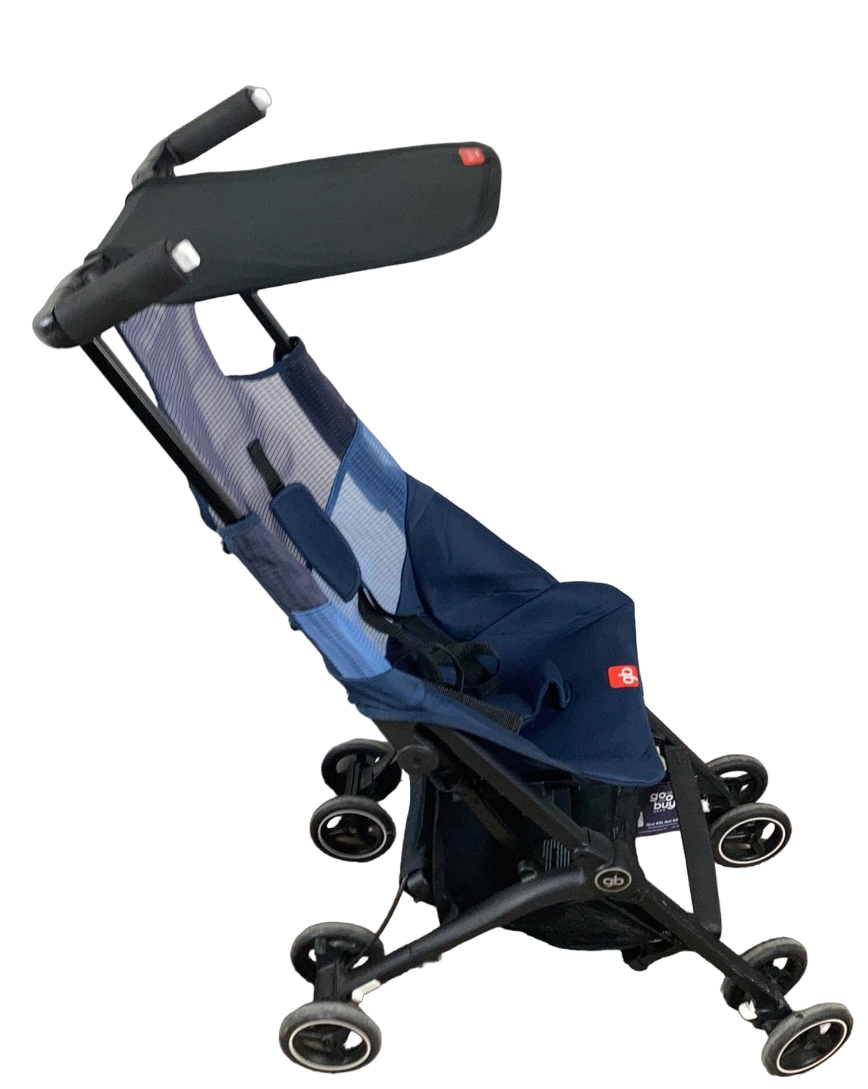 Pockit Plus Stroller Gb Pockit Stroller Recline Compact Stroller