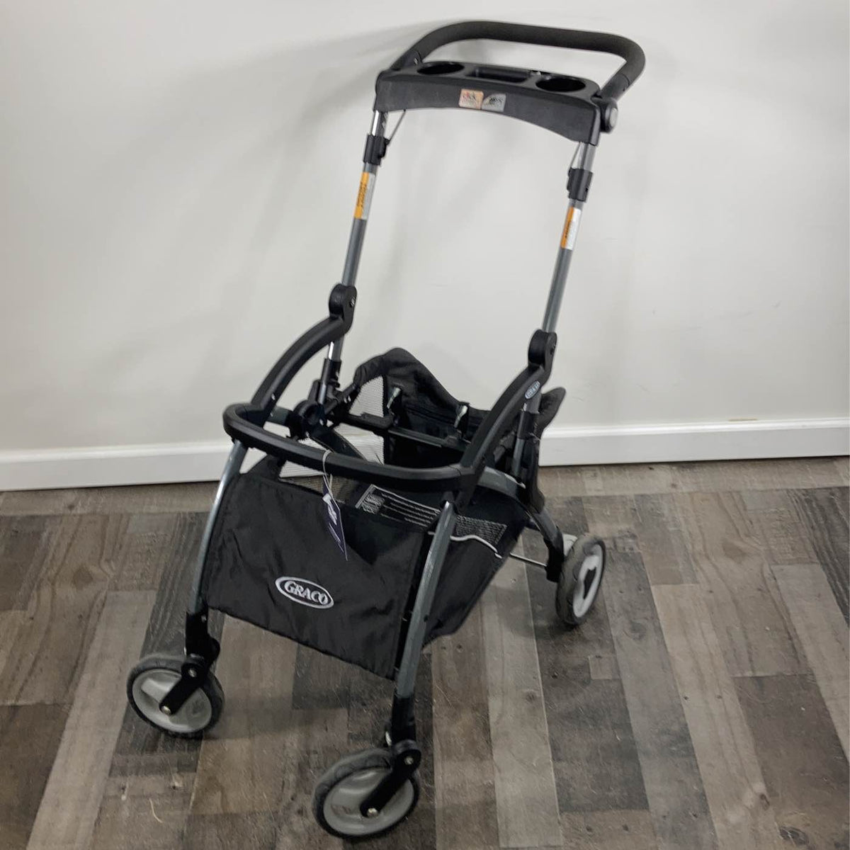 graco infant car seat frame stroller Graco SnugRider Infant Car Seat Stroller Frame, 2017
