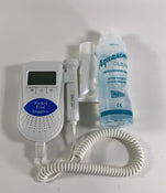 secondhand Contec Pocket Fetal Doppler