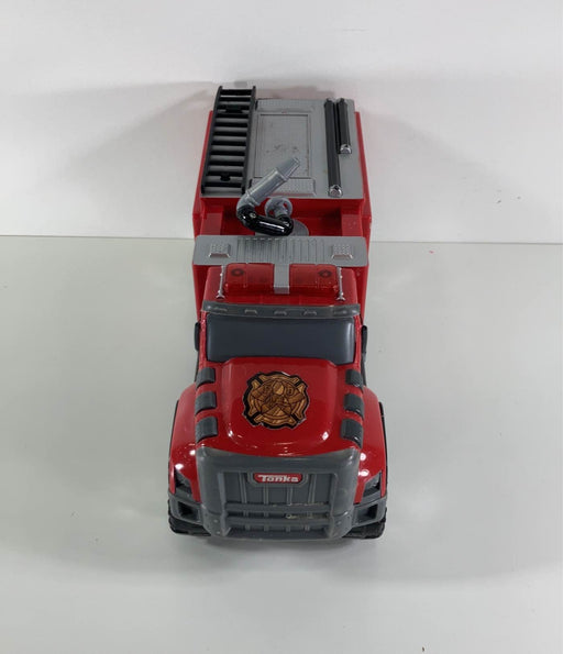 secondhand Tonka Fire truck