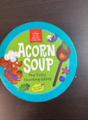 Shop Peaceable Kingdom Acorn Soup Game at GoodBuy Gear