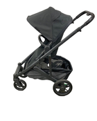 secondhand UPPAbaby CRUZ V2 Stroller, 2020, Jake (Black)