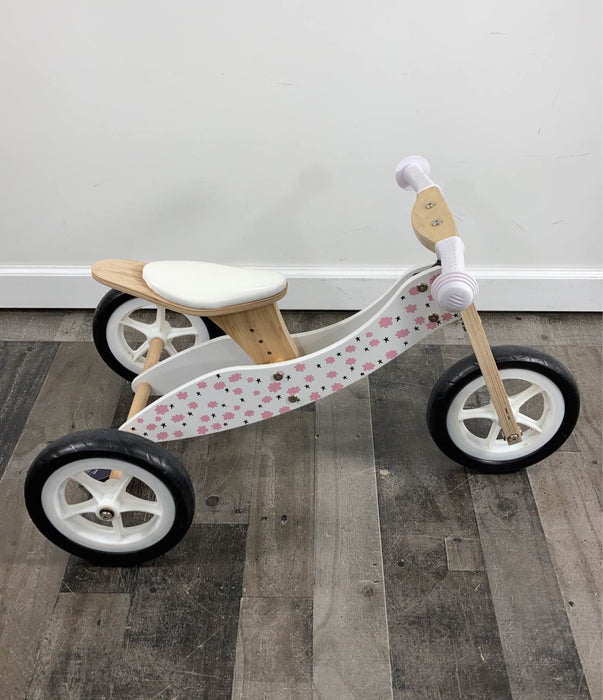 secondhand Coco Village Mini Balance Bike