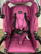 secondhand Standard Strollers