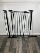 used Regalo Easy Step Extra Tall Safety Gate