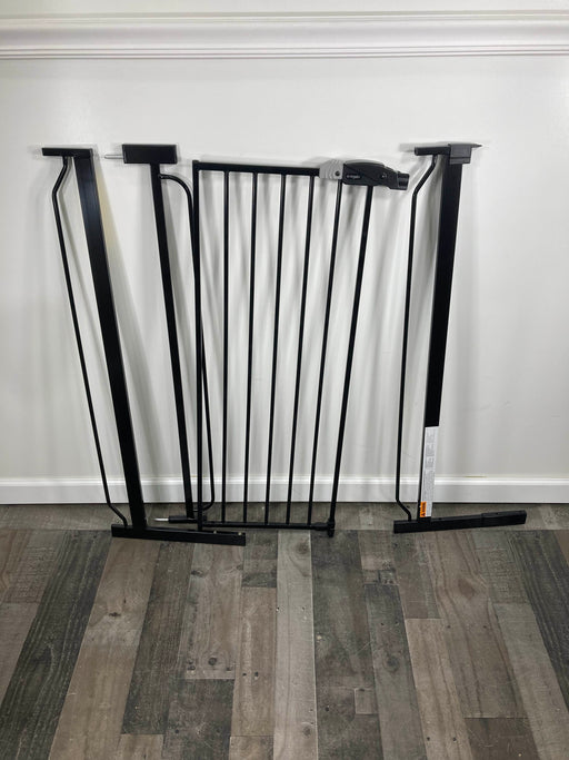 used Regalo Easy Step Extra Tall Safety Gate