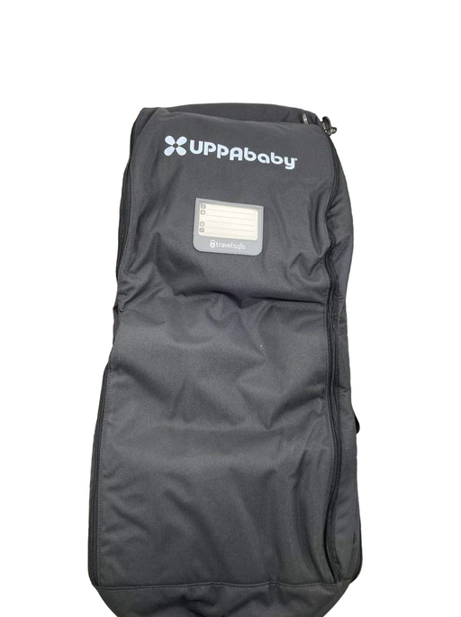 secondhand UPPAbaby MESA Car Seat Travel Bag