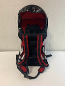 used Chicco Smart Support Backpack