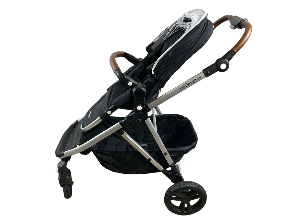 secondhand Strollers