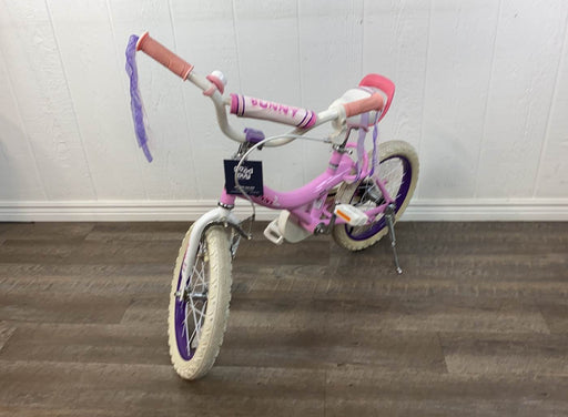 used RoyalBaby Bunny Girls Bike 16”