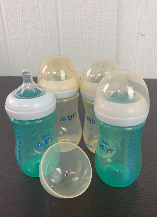 Shop BUNDLE Philips Avent Bottles at GoodBuy Gear