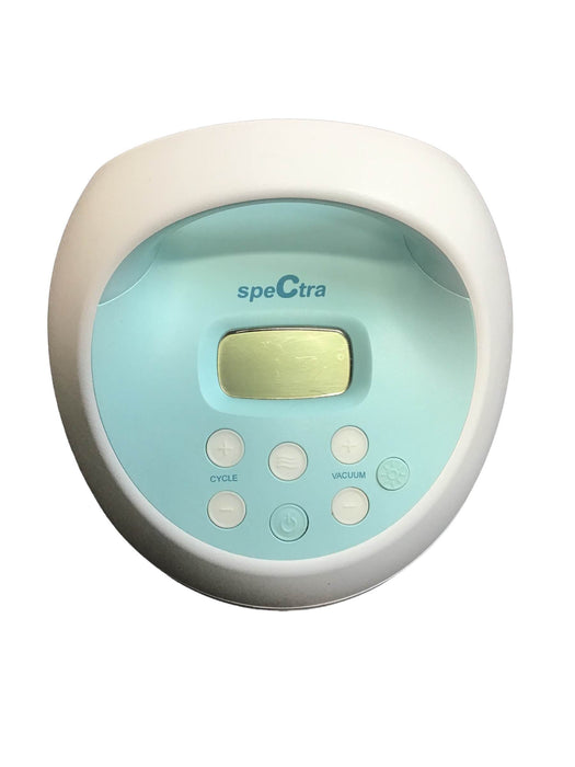 Shop Spectra Baby S1 Plus Premier Rechargeable Breast Pump at GoodBuy Gear