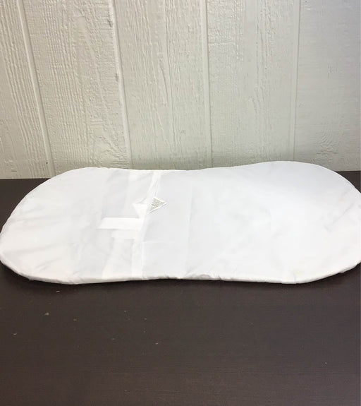 secondhand Halo BassiNest Mattress Pad Cover