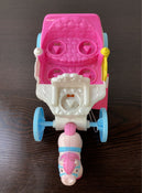 secondhand Fisher Price Royal Wedding Carriage