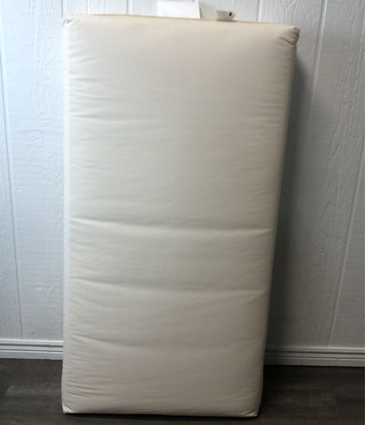 used Naturepedic Organic Breathable Ultra 2-Stage Mattress