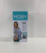 secondhand Moby Flex Wrap