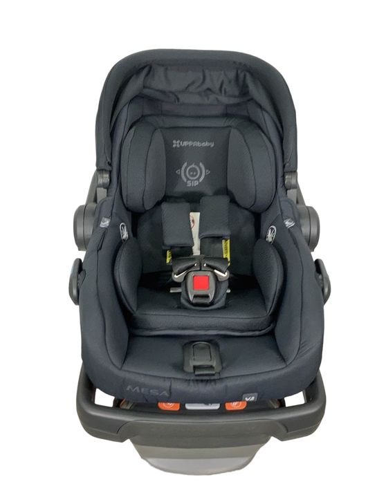 secondhand Infantcarseat