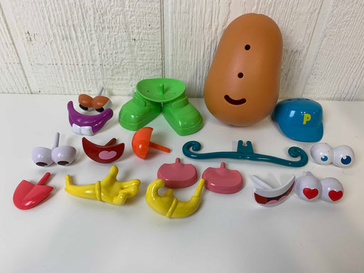 Shop Playskool Mr. Potato Head at GoodBuy Gear