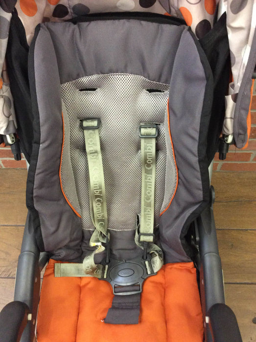 Combi Fold N Go Stroller