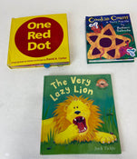 used BUNDLE Hardback Picture Books