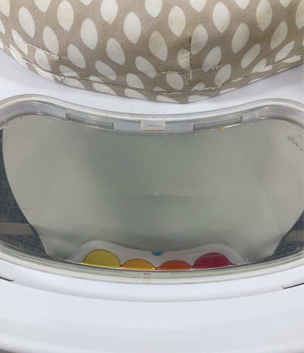 Skip Hop Explore & More Baby's View 3-Stage Activity Center