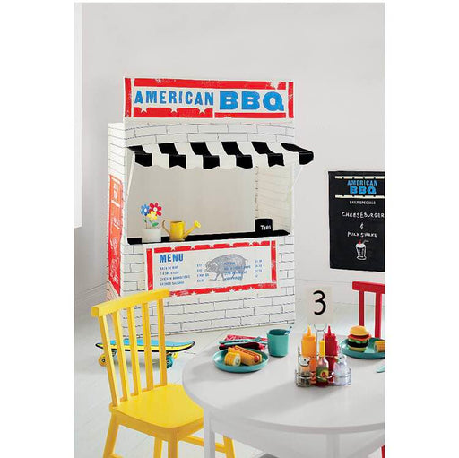 Crate & Kids Snack Shack Playhouse