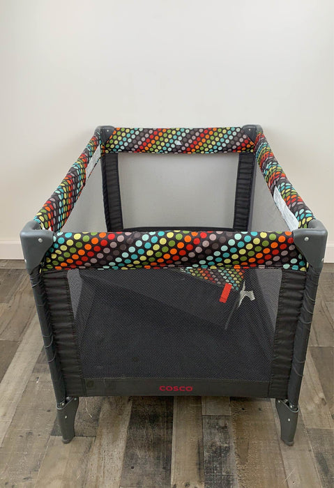 Shop Cosco Funsport Play Yard at GoodBuy Gear